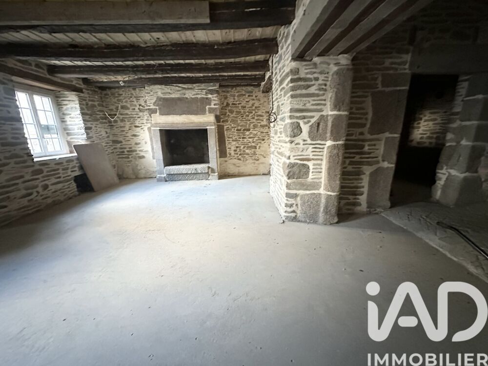 Vente Maison de ville 5 pièces