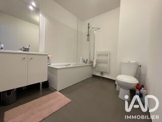  Appartement à vendre 2 pièces 47 m²