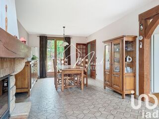  Maison à vendre 5 pièces 109 m²