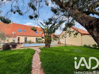 Maison à vendre 13 pièces 325 m²