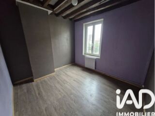  Maison à vendre 4 pièces 74 m²