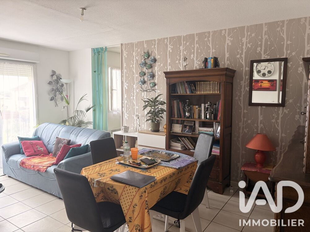 Vente Appartement Vente Appartement 2 pièces Saint-just-en-chaussée