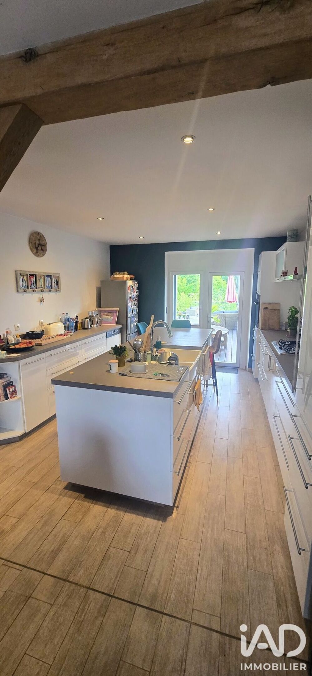 Vente Maison/villa 6 pièces