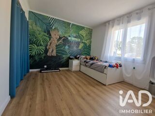  Maison à vendre 5 pièces 128 m²