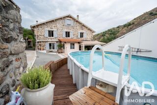  Maison à vendre 8 pièces 220 m²