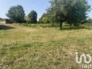 Terrain � vendre 1500 m�
