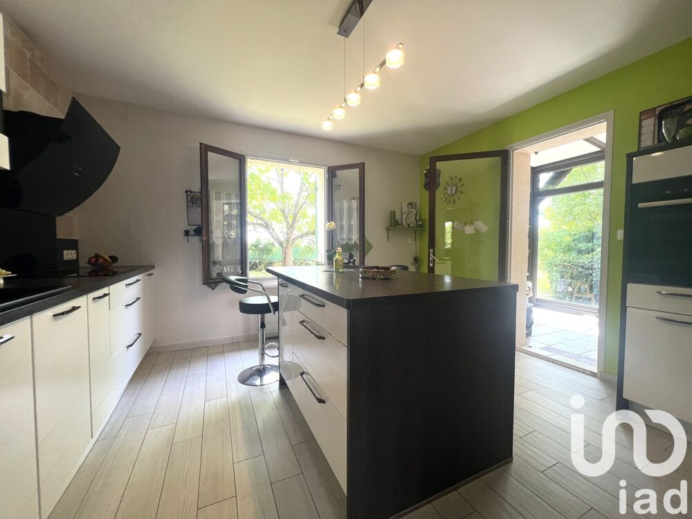 Vente Maison traditionnelle 7 pièces