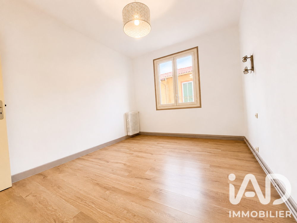 Vente Appartement Vente Appartement 4 pièces Perpignan