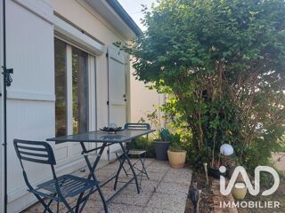  Maison à vendre 5 pièces 108 m²