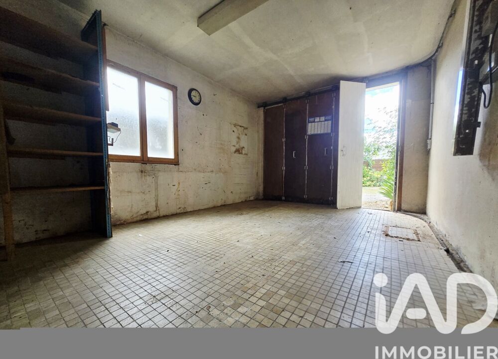 Vente Maison Vente Maison/villa 4 pièces Saint-sébastien-sur-loire