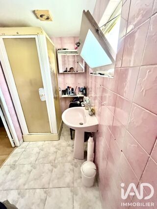  Maison à vendre 3 pièces 66 m²