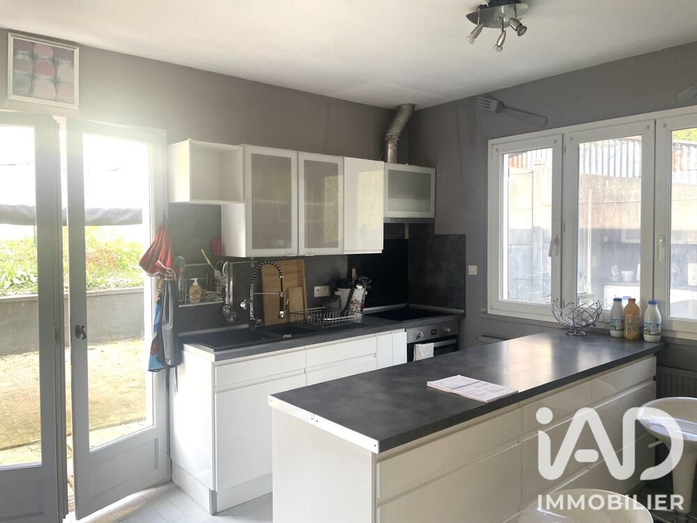 Vente Maison Vente Maison de village 8 pièces Arsonval