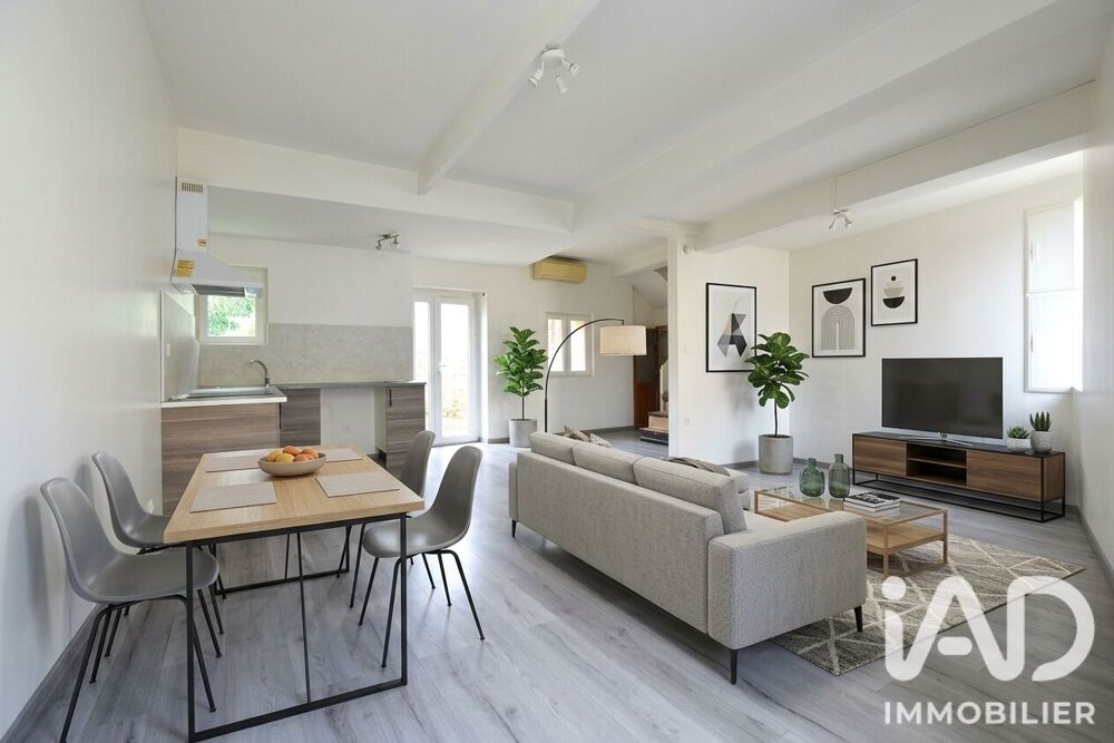 Vente Maison Vente Maison de village 3 pièces Marcorignan