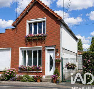  Maison � vendre 6 pi�ces 115 m�