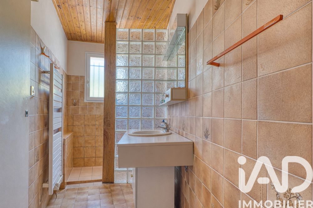 à vendre  Maison Vairé (85150)