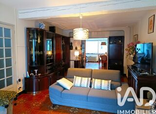  Maison à vendre 8 pièces 245 m²