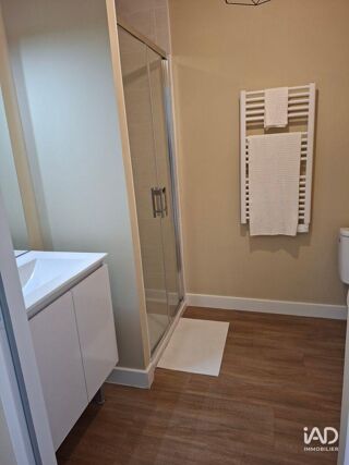  Appartement � vendre 1 pi�ce 19 m�