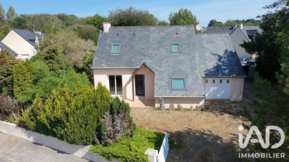 Vente Maison traditionnelle 4 pièces