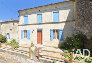  Maison à vendre 6 pièces 214 m²