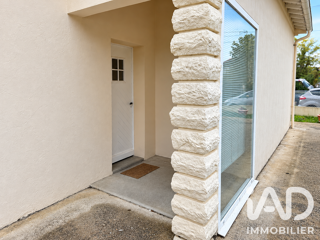  Maison à vendre 4 pièces 80 m²