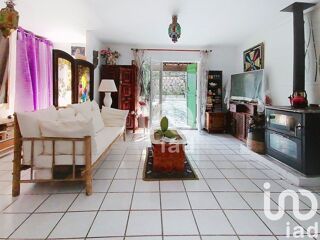 Maison à vendre 5 pièces 115 m²