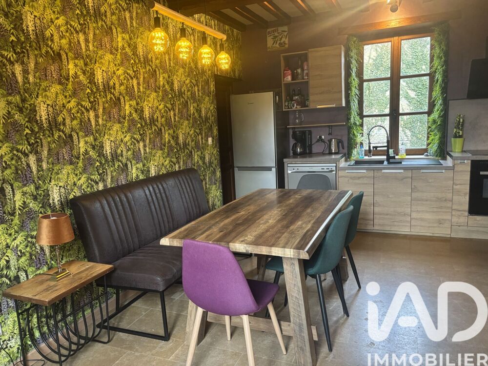 Vente Maison Vente Maison/villa 4 pièces Longues-sur-mer