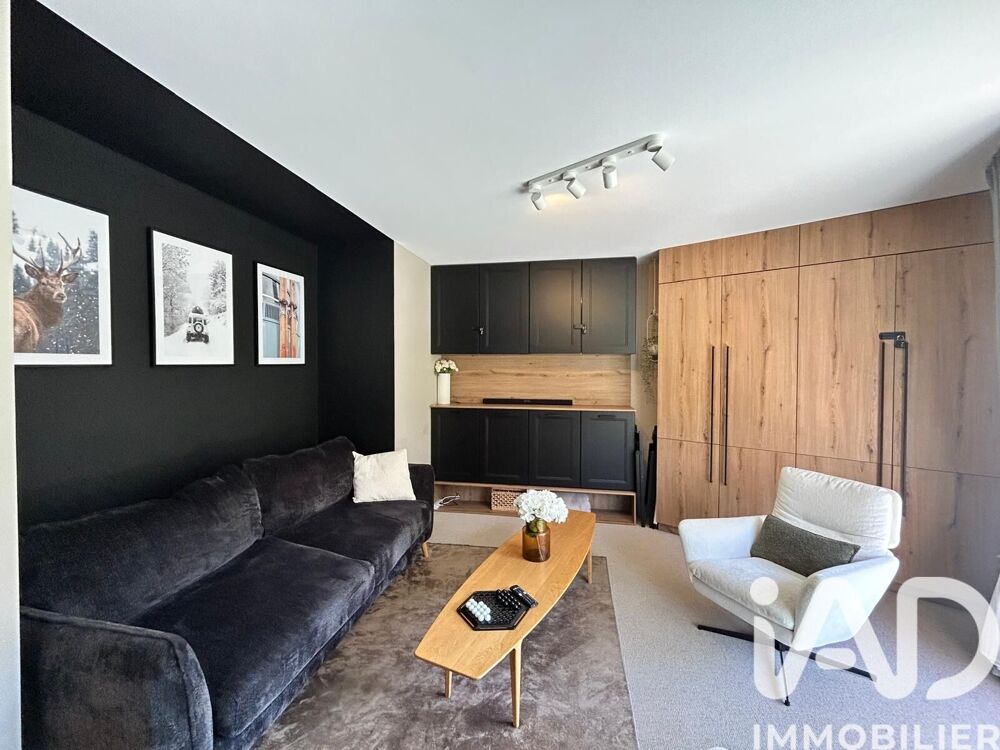 Appartement – Bagnères-de-Bigorre, La Mongie - Vue 5