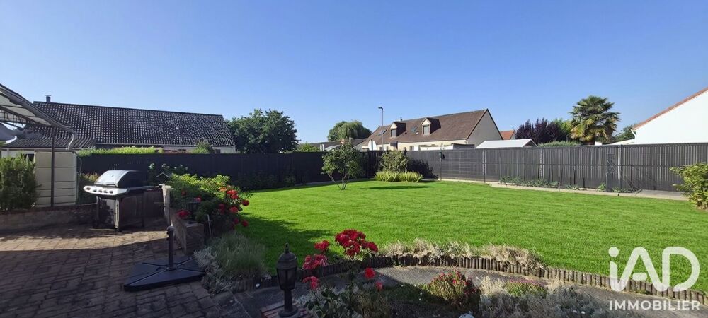 Vente Maison traditionnelle 4 pièces