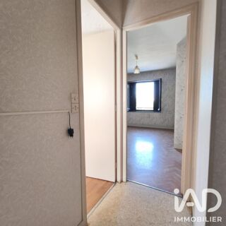  Maison à vendre 3 pièces 68 m²