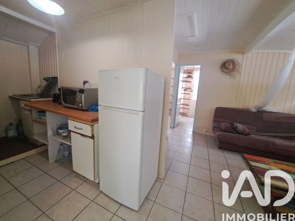à vendre  Maison Le Gosier (97190)
