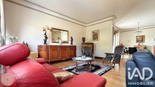  Maison à vendre 8 pièces 225 m²
