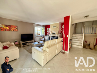  Maison à vendre 6 pièces 173 m²