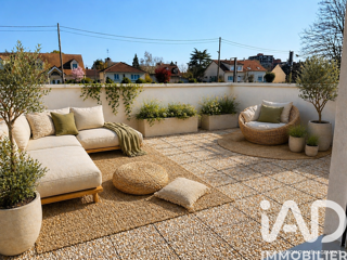  Maison à vendre 5 pièces 109 m²