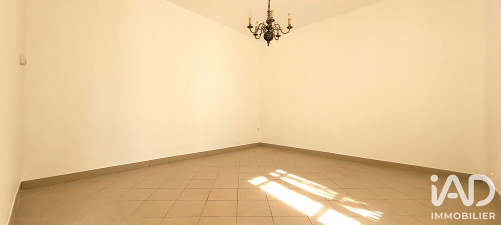 Vente Maison Vente Maison/villa 2 pièces Avignon
