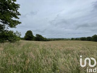 Vente Terrain Vente Terrain agricole 189 090 m&sup2; Soudaine-lavinadière