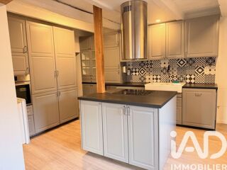  Maison à vendre 5 pièces 88 m²