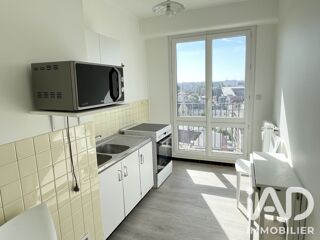 Appartement à vendre 2 pièces 45 m²