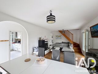  Maison à vendre 7 pièces 130 m²
