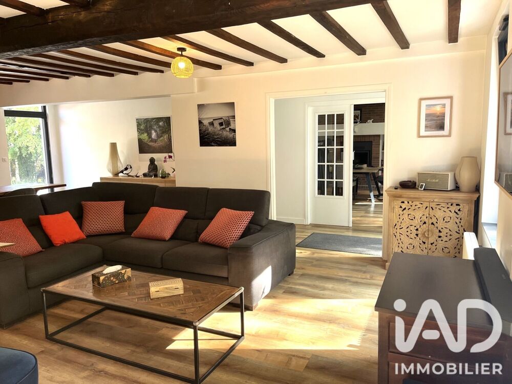 Vente Maison Vente Longère 5 pièces Wemaers-cappel