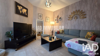 Maison à vendre 6 pièces 118 m²
