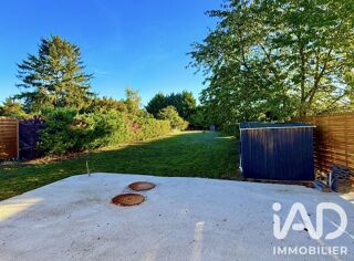 Vente Maison Vente Maison/villa 6 pièces Pouilly-sur-loire