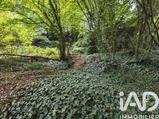  Terrain à vendre 689 m²