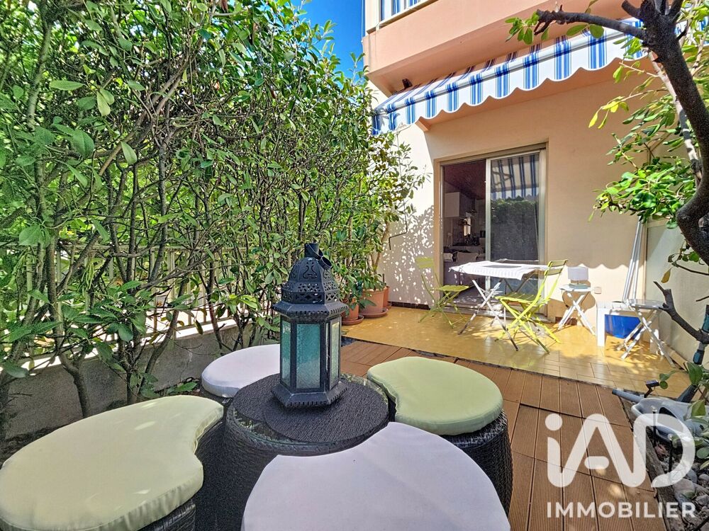 Vente Appartement Vente Appartement 1 pièce Roquebrune-cap-martin