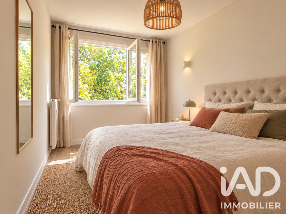 Vente Appartement Vente Appartement 4 pièces Versailles