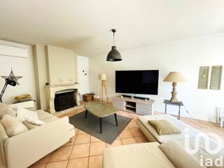  Maison à vendre 7 pièces 196 m²