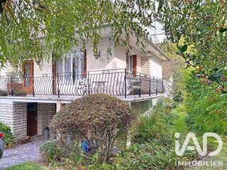  Maison à vendre 5 pièces 146 m²