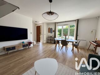  Maison � vendre 5 pi�ces 100 m�