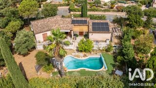  Maison à vendre 4 pièces 84 m²