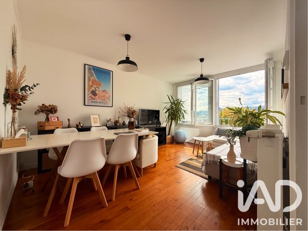 Vente Appartement Vente Appartement 3 pièces Nice