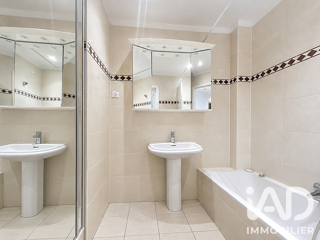  Appartement à vendre 3 pièces 61 m²